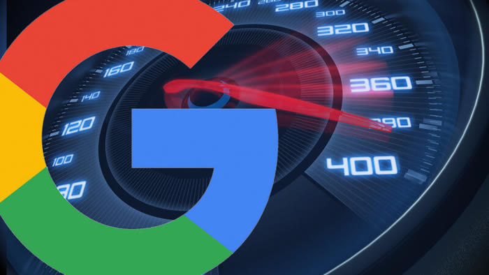 Google Speed Ranking Update