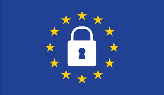 GDPR Concept