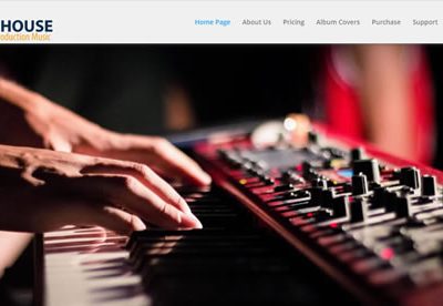 Music House International