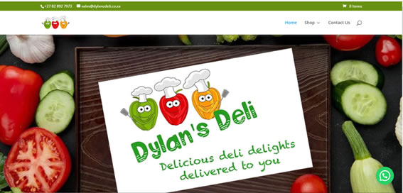 Dylan’s Deli