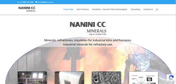 Nanini Minerals