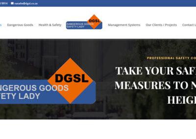 DGSL