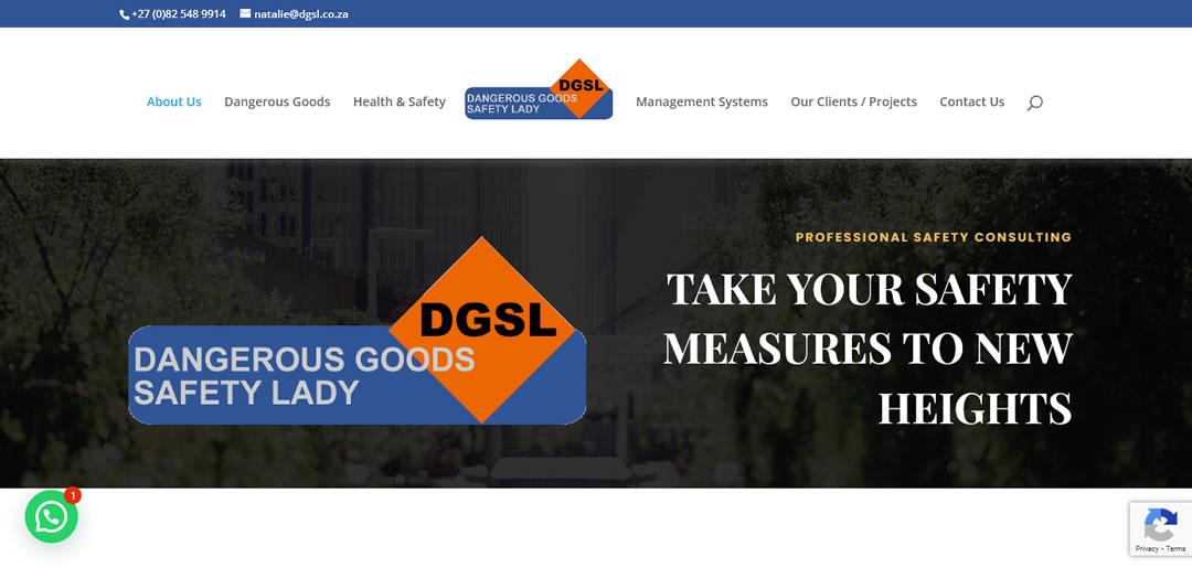 DGSL