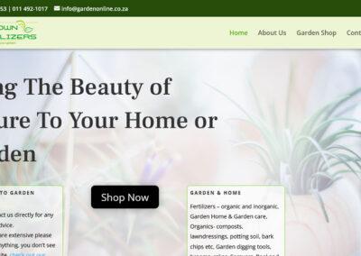 Garden Online