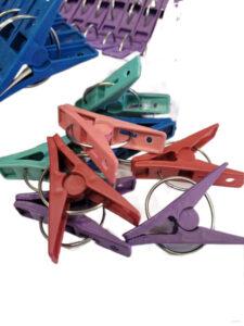 Clothes Pegs
