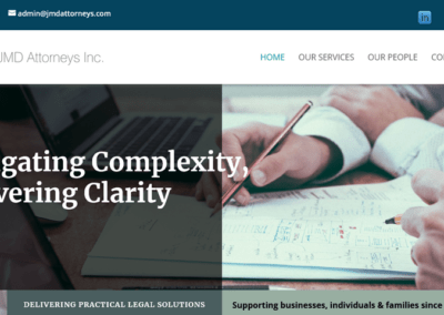 JMD Attorneys
