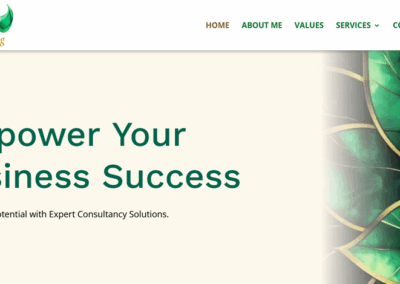 Emerald Consulting