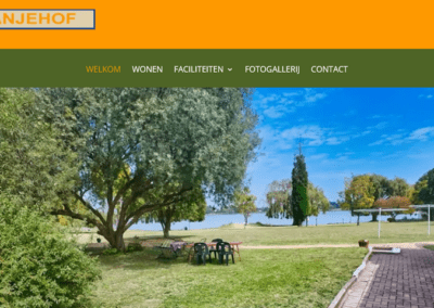 Oranjehof