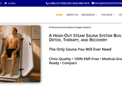 Recover U Technologies & Services Inc