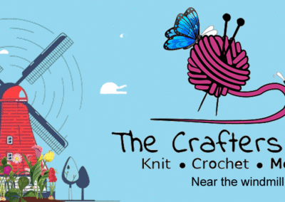 Crafters Den