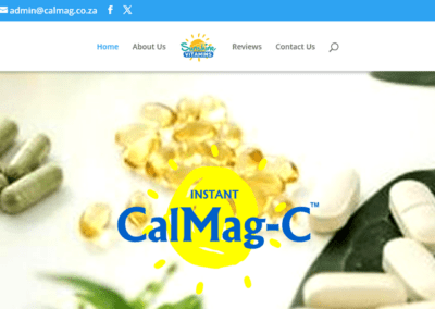 Calmag C